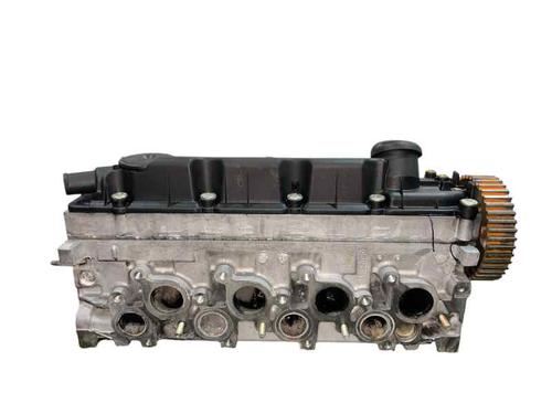 Cylinder head CITROËN JUMPY I Van (BS_, BT_, BY_, BZ_) 2.0 HDi 110 | BP25211685M5 
