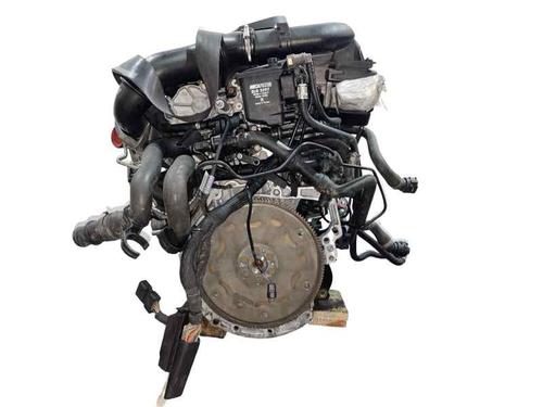 Engine MINI MINI (R56) Cooper D | BP31242876M1