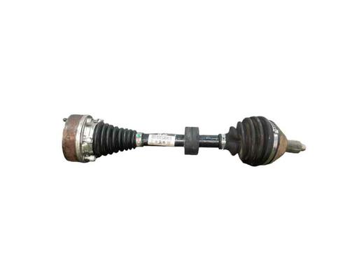 Left front driveshaft SKODA FABIA II (542) 1.6 TDI | BP24353220M38 - Image 4