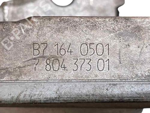 Used Throttle body BMW 3 Coupe (E92) 320 d (177 hp) 27449391