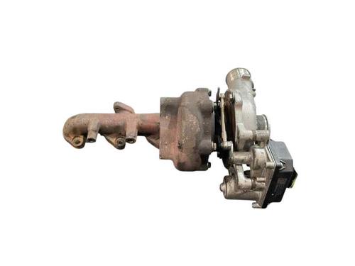 Turbocharger/Supercharger HYUNDAI i30 (GD) 1.6 CRDi | BP29628229M71 