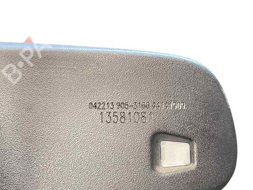 Rear mirror CHEVROLET TRAX 1.7 TD AWD | BP26490620I6 - Image 3