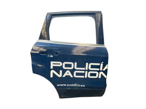 Dør højre bagtil FORD KUGA II (DM2) 2.0 TDCi | BP26571593C5 - Image 3