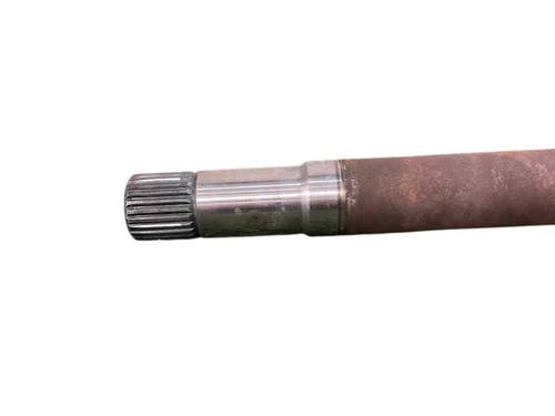 Right front driveshaft PEUGEOT 308 CC (4B_) 1.6 16V | BP25836177M39 - Image 3