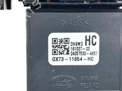 Used Switch Switch JAGUAR XE (X760) 2.0 D AWD (180 hp) 33425432 33425432