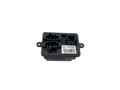 Used Heater resistor CITROËN C4 Picasso I MPV (UD_) 1.6 VTi 120 (120 hp) 28162755