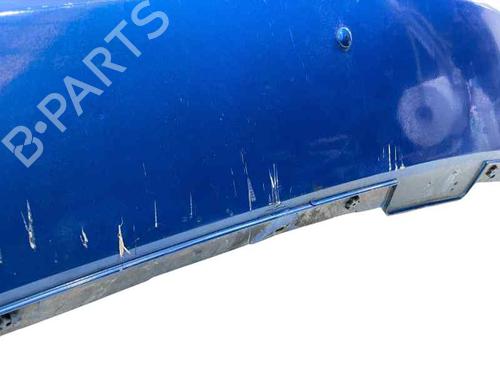 Rear bumper SKODA FABIA III Estate (NJ5) 1.4 TDI | BP29497943C8 