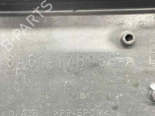 Grill FORD FIESTA VI (CB1, CCN) 1.4 TDCi | BP27448672C40 - Image 3