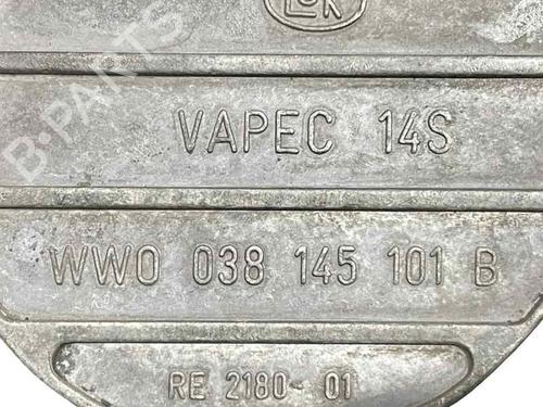 Used Vacuum pump SEAT LEON (1M1) 1.9 TDI (90 hp) 32182070