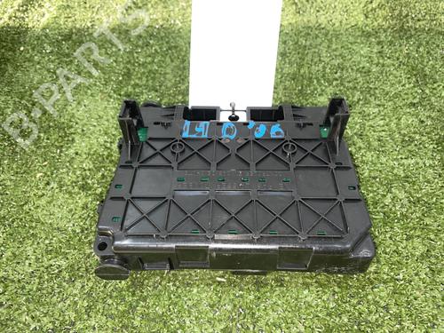 Used Fuse box Fuse box CITROËN BERLINGO / BERLINGO FIRST MPV (MF_, GJK_, GFK_) [1996-2026] 31681631 31681631