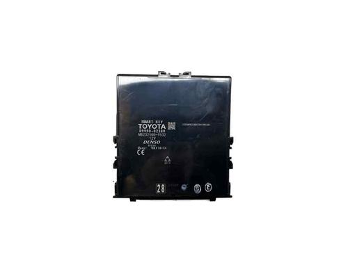 Electronic module TOYOTA AURIS (_E18_) 1.8 Hybrid (ZWE186_, ZWE186R) | BP34237195M83 - Image 2