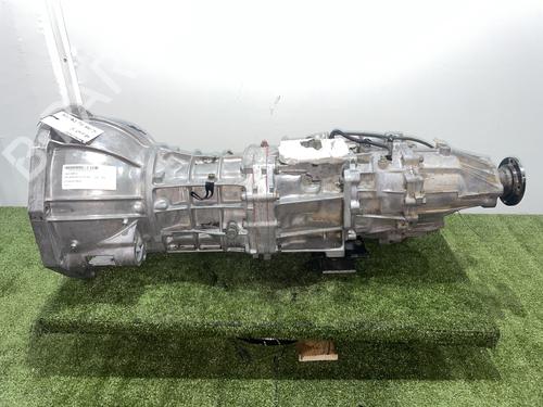 Gearbox OPEL MONTEREY B (M98) | BP24225322M3 - Image 4