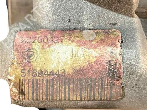 Used Steering pump Steering pump FIAT DOBLO Bus (263_) 1.3 D Multijet (263AXC1A) (90 hp) 31328131 31328131