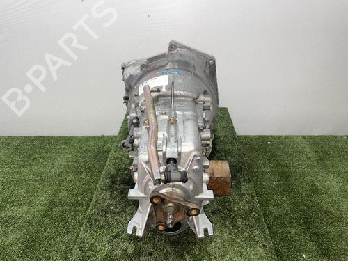 Gearbox BMW 3 (E46) | BP31684447M3 - Image 5