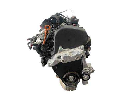 Used Engine Engine VW GOLF PLUS V (5M1, 521) 1.4 16V (75 hp) 24224907 24224907