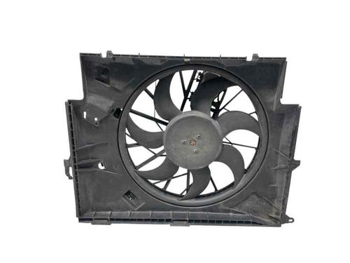 Used Radiator fan BMW 1 (E81) 116 d (116 hp) 29497829