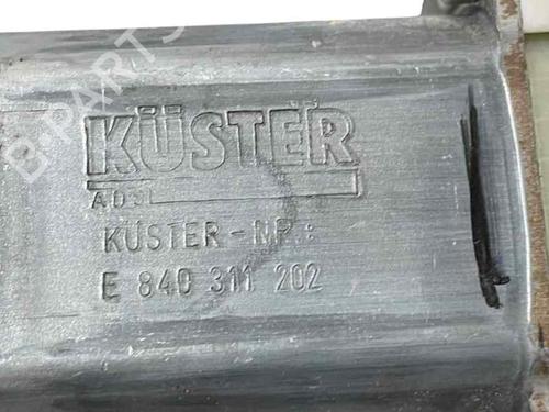 Front right window mechanism AUDI A3 (8P1) | BP31682841C23