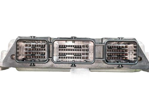 Engine control unit (ECU) PEUGEOT 307 (3A/C) 1.6 | BP24223777M57 