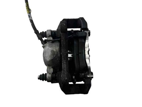 Left front brake caliper AUDI Q5 (8RB) 3.0 TDI quattro | BP31870604M105