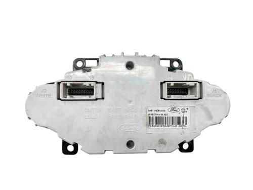 AC-Styringsenhed/Manøvreenhed FORD FIESTA VI (CB1, CCN) 1.6 TDCi | BP29821487I5