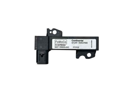 Used Electronic module FORD FIESTA VI (CB1, CCN) 1.6 TDCi (95 hp) 30367841