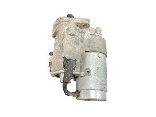 Used Starter HYUNDAI TRAJET (FO) 2.0 CRDi (125 hp) 29177058