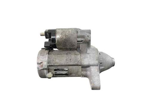 Used Starter Starter TOYOTA AVENSIS Estate (_T27_) 1.8 VVT-i (ZRT271_, ZRT271R) (147 hp) 25349041 25349041