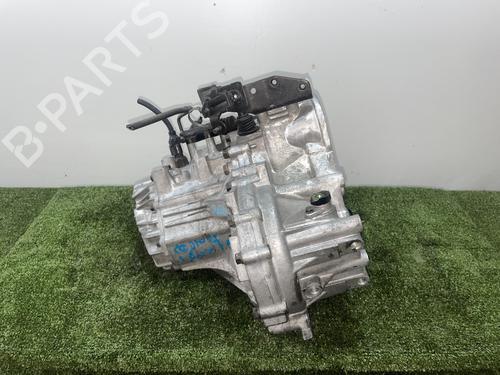 Used Gearbox Gearbox 24225378 24225378