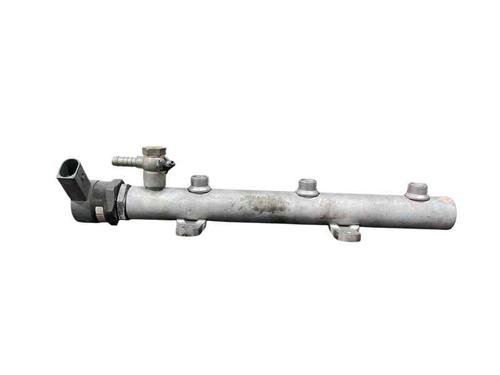 Used Injection rail Injection rail VW TOUAREG (7LA, 7L6, 7L7) 3.0 V6 TDI (225 hp) 29176811 29176811