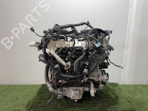 Engine CHEVROLET CRUZE (J300)  | BP31684742M1  - Image 7