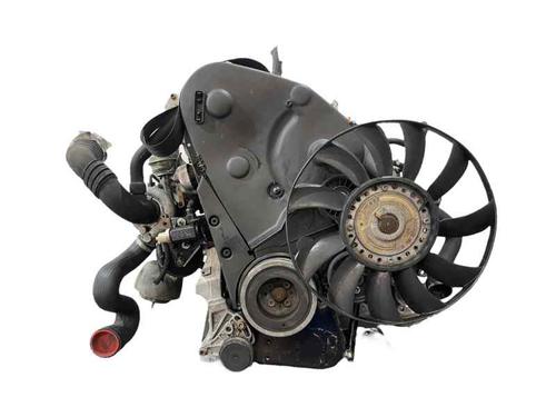 Engine VW PASSAT B5 (3B2) 1.9 TDI Syncro/4motion | BP27714276M1 - Image 6