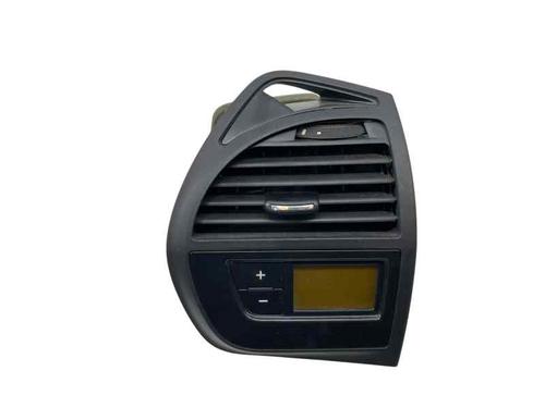 Luftventilen CITROËN C4 Grand Picasso I (UA_) 2.0 HDi 150 (150 hp) 29993807