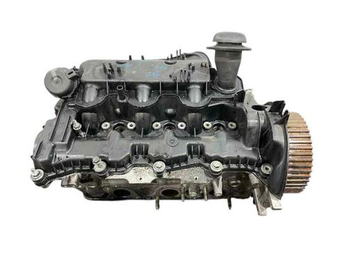 Cylinder head PEUGEOT 607 (9D, 9U)  | BP31683088M5  - Image 9