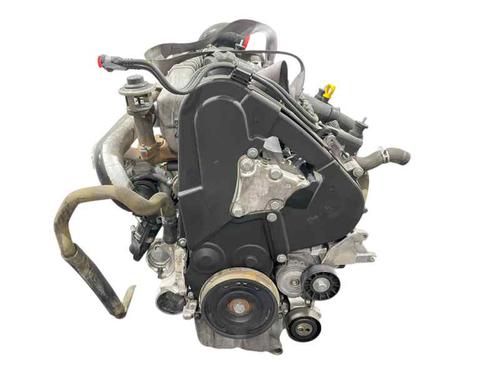 Engine PEUGEOT 406 (8B) 2.0 HDI 90 | BP29349874M1 