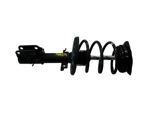 Used Left front shock absorber Left front shock absorber RENAULT MEGANE IV Grandtour (K9A/M/N_) 1.5 dCi 110 (110 hp) 33425042 33425042