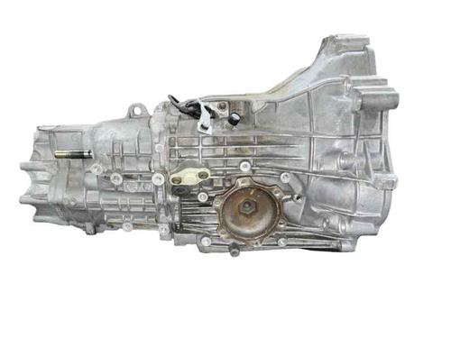 Gearbox VW PASSAT B5 Variant (3B5) 1.9 TDI | BP33191648M3  - Image 5