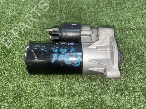 Used Starter PEUGEOT 306 Hatchback (7A, 7C, N3, N5) [1993-2003]  31684803
