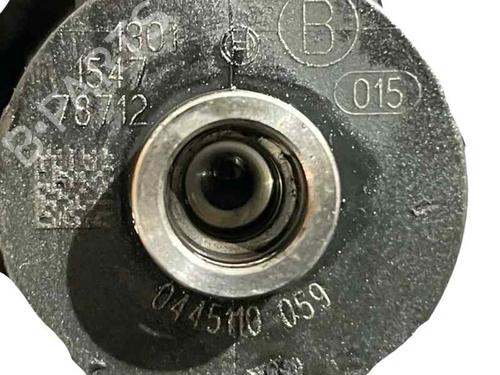 Used Injector Injector CHRYSLER VOYAGER IV (RG, RS) 2.8 CRD (150 hp) 30871424 30871424