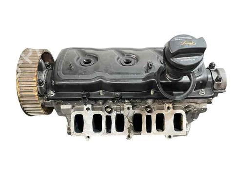 Used Cylinder head Cylinder head AUDI A4 B6 (8E2) 2.5 TDI (163 hp) 31683126 31683126