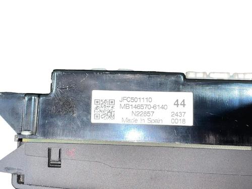 Climate control LAND ROVER RANGE ROVER SPORT I (L320) 2.7 D 4x4 | BP25210817I5 