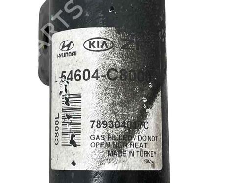 Left front shock absorber HYUNDAI i20 II Coupe (GB) 1.2 | BP32381942M16 