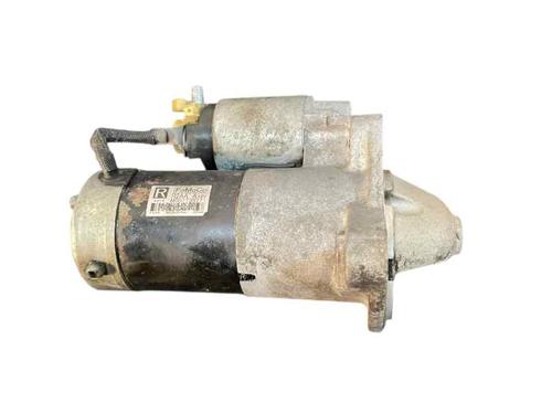 Startmotor MAZDA 6 Hatchback (GH) 2.2 MZR-CD (GH10) | BP29582885M8 