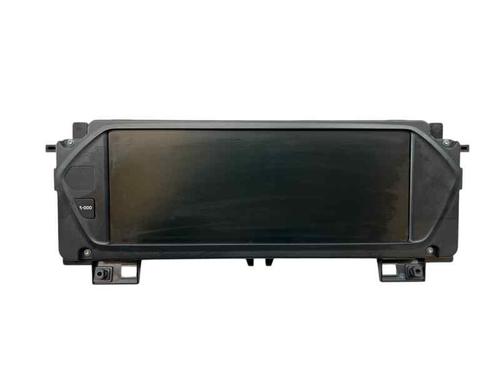 Used Instrument cluster CITROËN C4 Grand Picasso II (DA_, DE_) 1.2 THP 130 (130 hp) 30635659