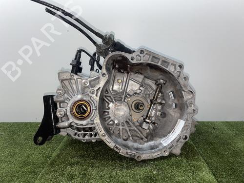 Used Gearbox Gearbox HYUNDAI GETZ (TB) [2001-2011] 31684616 31684616