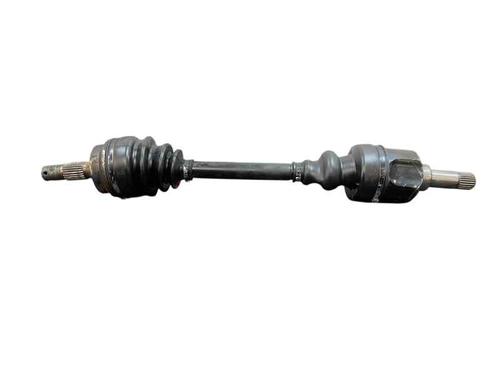 Used Left front driveshaft Left front driveshaft CITROËN ZX (N2) 1.1 (54 hp) 29968244 29968244
