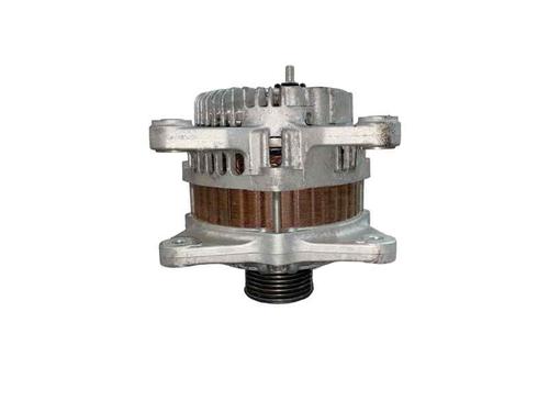 Used Alternator Alternator NISSAN QASHQAI I VAN (J10) 1.6 CVTC (117 hp) 30844620 30844620