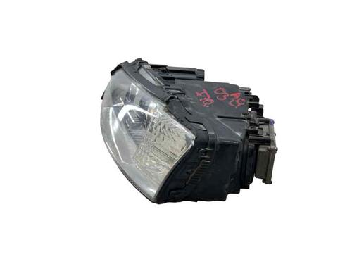 Left headlight AUDI A8 D3 (4E2, 4E8) 4.2 quattro | BP30959479C28