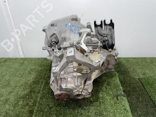 Gearbox FORD FOCUS II (DA_, HCP, DP) | BP31684347M3 - Image 4