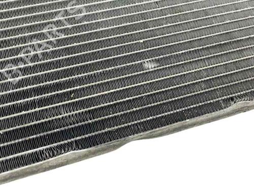 AC radiator FORD FOCUS III 1.6 Ti | BP31826021M32 