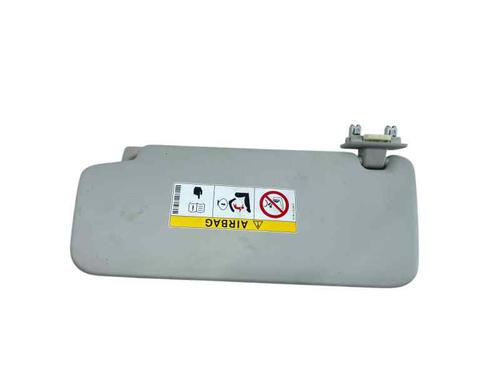 Used Right sun visor Right sun visor MERCEDES-BENZ B-CLASS Sports Tourer (W246, W242) B 180 CDI (246.200) (109 hp) 27448755 27448755